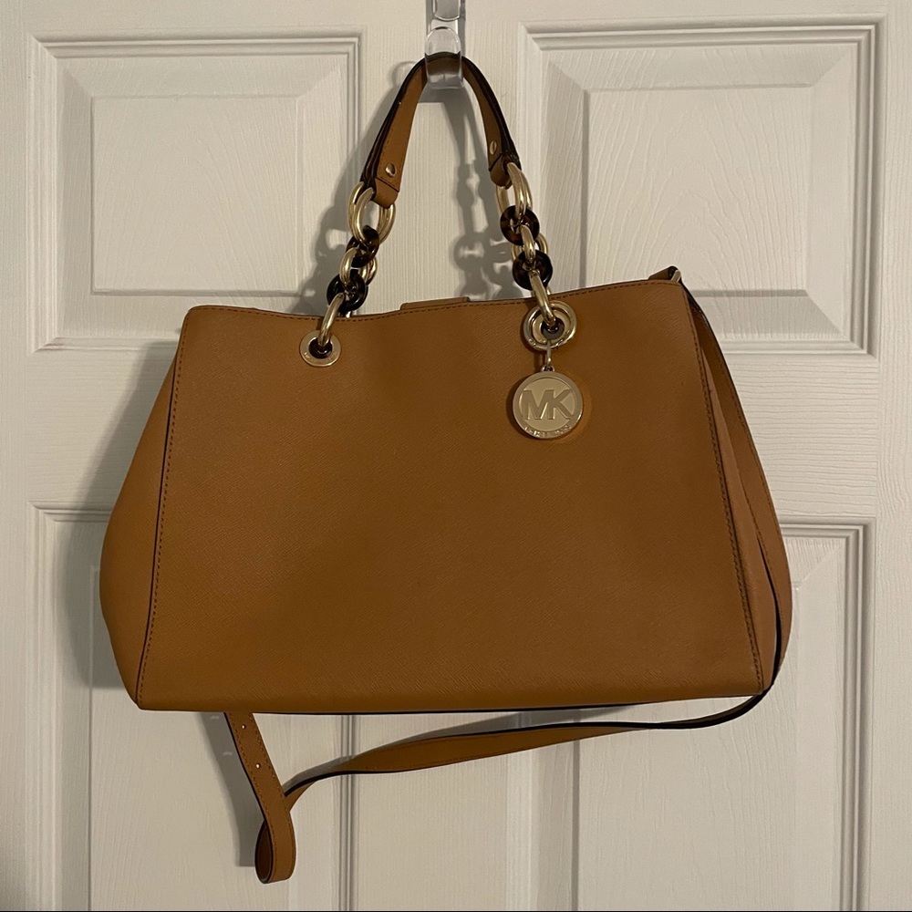 Michael Kors Cynthia handbag